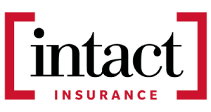 Intact logo