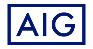 AIG Logo