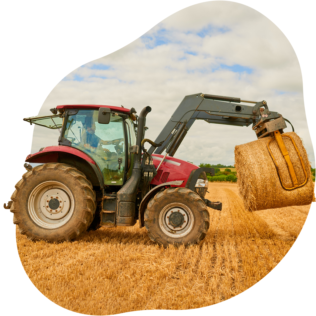 Farm page