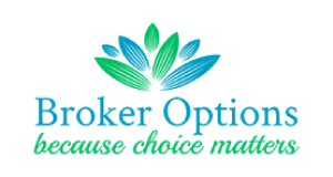 Broker Options Logo