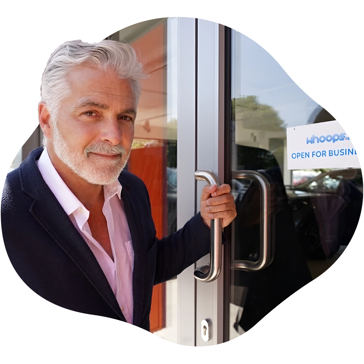 Business Insurance Page Photo