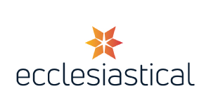 Ecclesiastical Logo