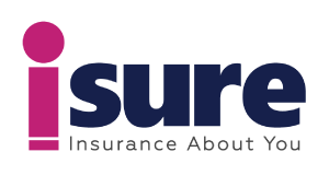 Isure logo